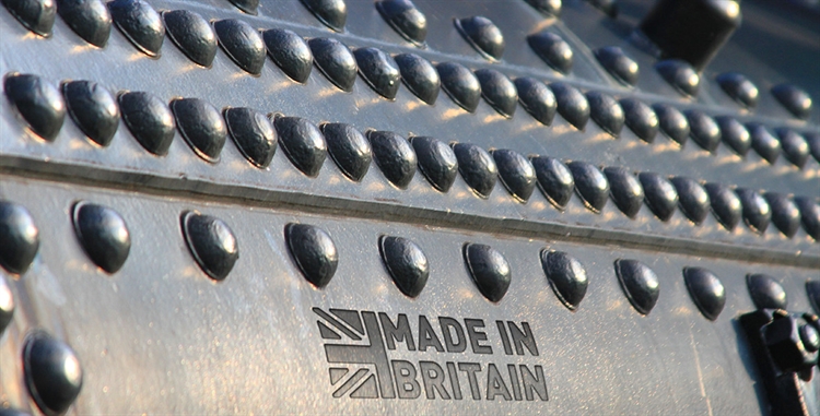 free made in britain logo, made in britain, UK products, british products, british exports, logo promotion, free promotion, apply for free logo, MIB UK, made in britain campaign, free promotional logo, UK manufacturing, British manufacturing