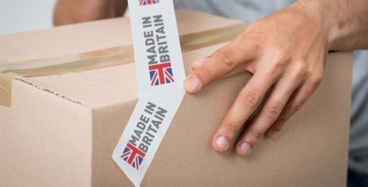 free made in britain logo, made in britain, UK products, british products, british exports, logo promotion, free promotion, apply for free logo, MIB UK, made in britain campaign, free promotional logo, UK manufacturing, British manufacturing, British packaging, exporting britain, UK exports
